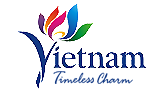 Vietnamtourism logo